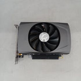 グラフィックボード RTX 4060 8GB GDDR6 ZOTAC