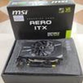 GTX1070 AERO ITX 8G OC GTX1070 AERO ITX 8G OC MSI