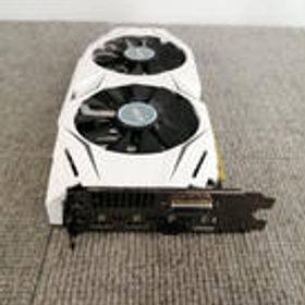 グラボ DUAL-GTX1070-O8G ASUS