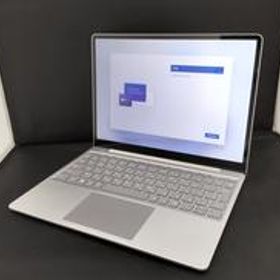 ノートパソコン SURFACE LAPTOP GO (1943) MICROSOFT