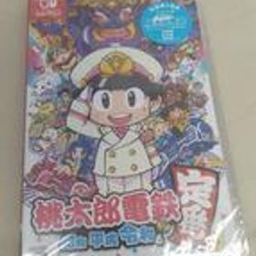 未開封品 SWITCHソフト HAC-P-ATKTA KONAMI