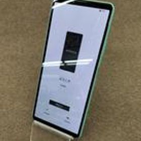 XPERIA 10 IV SOG07 SONY