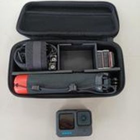 アクションカメラ HERO 12 BLACK GOPRO