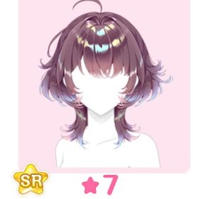 超新星リアイベボブ | センシル ファンタジー着せ替えバトルのアイテム、RMTの販売・買取一覧