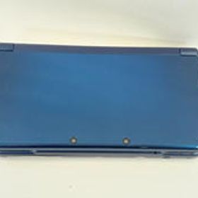 NEW 3DS LL RED-001 NINTENDO