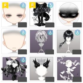 文学少女ト虚構ノケモノ | ピュアニスタのアイテム、RMTの販売・買取一覧