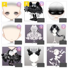 文学少女ト虚構ノケモノ | ピュアニスタのアイテム、RMTの販売・買取一覧