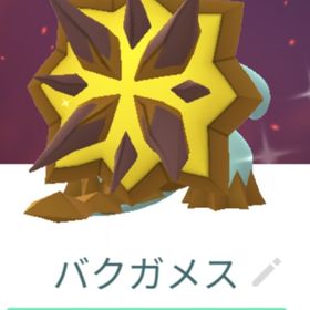 色違いバクガメス トレード | ポケモンGOのアカウントデータ、RMTの販売・買取一覧