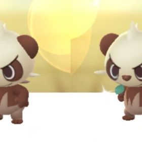 8532【PTC】国産！色違いヤンチャム♂♀ | ポケモンGOのアカウントデータ、RMTの販売・買取一覧