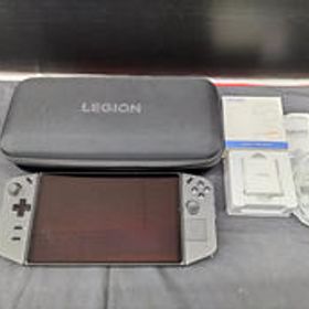 ゲーミングパソコン LEGION GO 8APU1 LENOVO