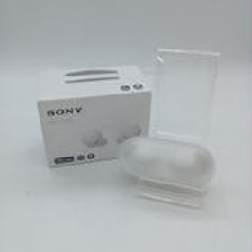 BTイヤホン WF-C500 SONY