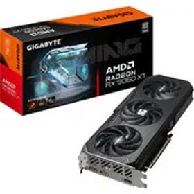 GIGABYTE ギガバイト Radeon RX9060 XT搭載 グラフィックボード GV-R9060XTGAMING OC-8GD