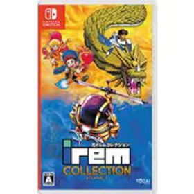 Tozai Games アイレムコレクションVol.3 [Nintendo Switchソフト]