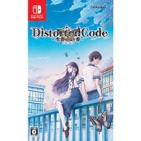 TAKUYO DistortedCode -生者の残り香- [Nintendo Switchソフト]