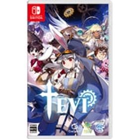 Game Source Entertainment ゲームソースエンターテインメント TEVI [Nintendo Switchソフト]