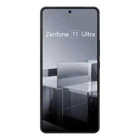 Zenfone 11 Ultra ZF11U-BK12S256[256GB] SIMフリー エターナ …