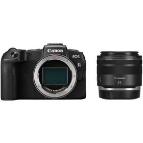 キヤノン Canon EOS RP RF 35mm MACRO IS STM レンズキット ミラーレス一眼 カメラ 中古