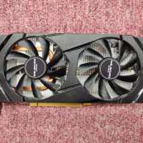 グラフィックボード GTX1660 OC 玄人志向