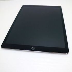 美品 iPad Pro 12.9インチ Wi-Fi 32GB スペースグレイ 即日発送 タブレットApple 本体 あすつく 土日祝発送OK