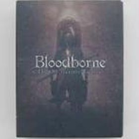 PS4 BLOODBORNE THEOLDHUNTERED BLOODBORNE THEOLDHUNTEREDITION SCE