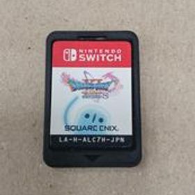 ドラゴンクエストXI 過ぎ去りし時を求めて S ドラゴンクエストXI 過ぎ去りし時を求めて S スクウェア・エニックス