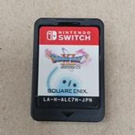 ドラゴンクエストXI 過ぎ去りし時を求めて S ドラゴンクエストXI 過ぎ去りし時を求めて S スクウェア・エニックス