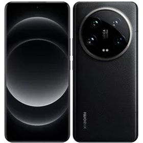【訳あり】Xiaomi 14 Ultra SIMフリーブラック[ラッピング可]