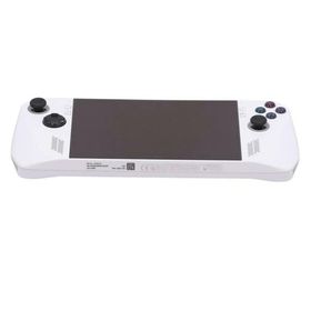 ASUS エイスース/ポータブルゲーミングPC/ROG Ally 512GB/RC71L-Z1E512/R5NVKD049766207/Aランク/05【中古】(その他)