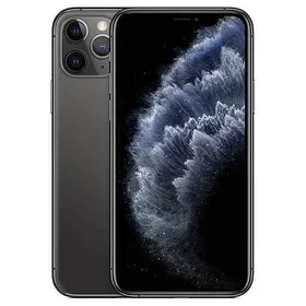 iPhone 11 Pro 64GB (docomo/スペースグレイ) [MWC22J/A]（USBケーブル・USB-ACアダプタ欠品） 携帯電話