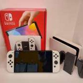 NINTENDO SWITCH 有機EL HEG-S-KAAAA NINTENDO
