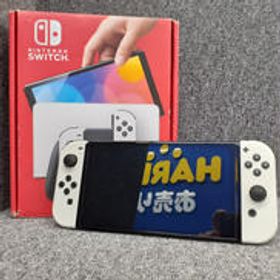 NINTENDO SWITCH 有機ELモデル HEG-001 NINTENDO