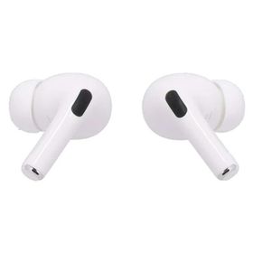Apple アップル/AirPods Pro 第2世代/MTJVJ/A/HTXLCJXH37/Aランク/62【中古】(ヘッドフォン/イヤフォン)