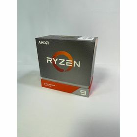 エーエムディー(AMD)のAMD RYZEN 9 3950x 3.5GHz 16コア / 32スレッド(PCパーツ)