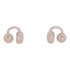 HUAWEI ファーウェイ/ワイヤレスイヤホン/HUAWEI FreeClip T0017C/25MTQ24B28006408/ABランク/71【中古】(ヘッドフォン/イヤフォン)