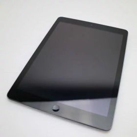 【中古】 美品 iPad Air Wi-Fi 32GB スペースグレイ 安心保証 即日発送 Tab Apple MD786J/A 本体 土日祝発送OK