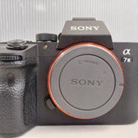 ミラーレス一眼 ILCE-7M3 SONY