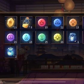 ギルガメッシュ 間桐桜 遠坂凛 Fate装飾品コンプ | 雀魂 じゃんたまのアカウントデータ、RMTの販売・買取一覧