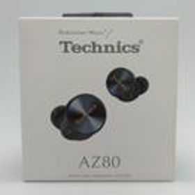 BTイヤホン EAH-AZ80-K TECHNICS
