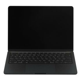 Apple アップル/MacBook Air（13インチ，M3，2024）/MRXV3J/A/DKH9G6277R/Aランク/06【中古】(ノートPC)
