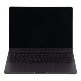 Apple アップル/MacBook Pro（14インチ、M3 Pro Nov2023）/MRX33J/A/PP60C2PF91/Aランク/62【中古】(ノートPC)