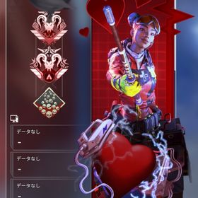 APEX プレデター シーズン 8,10 垢 | APEX Legendsのアカウントデータ、RMTの販売・買取一覧