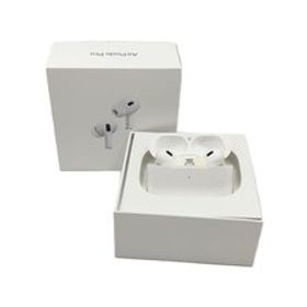 Apple◆イヤホン AirPods Pro 第2世代 MQD83J/A A2700/A2698/A2699