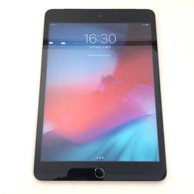 アイパッド(iPad)のiPad mini3 16GB ソフトバンク(タブレット)