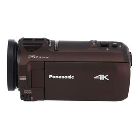 Panasonic パナソニック/4Kビデオカメラ/HC-VX992M/DN1CB001505/ABランク/09【中古】(ビデオカメラ)