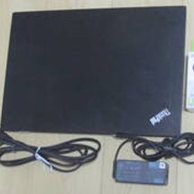 Windows11 Thinkpad E580 2.70GHz 8GB SSD480GB MS Office2021 Webカメラ 新品無線マウス