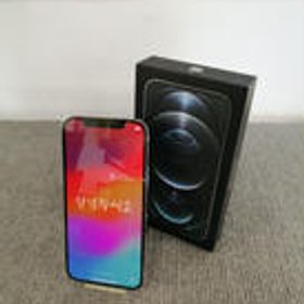 IPHONE12 PRO MGMA3J/A APPLE