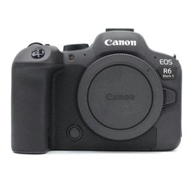 Canon キャノン/ミラーレス一眼/EOS R6 MarkIIBODY/031020000383/Aランク/75【中古】(ミラーレス一眼)
