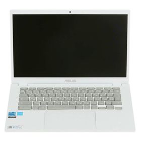 ASUS エイスース/Chromebook Plus CX34/CX3402CBA-MW0151/S7NXCV12855029D/ABランク/18【中古】(ノートPC)