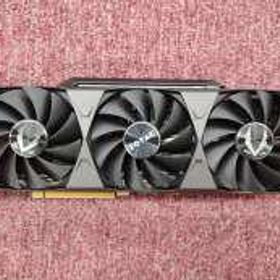 RTX3090 ZT-A30900D-10P ZOTAC