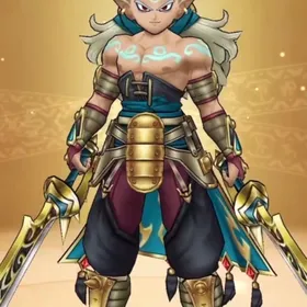 ㊙️神初期垢㊙️ エスタークの魔刃完凸 装備セミコンプ | ドラクエウォークのアカウントデータ、RMTの販売・買取一覧